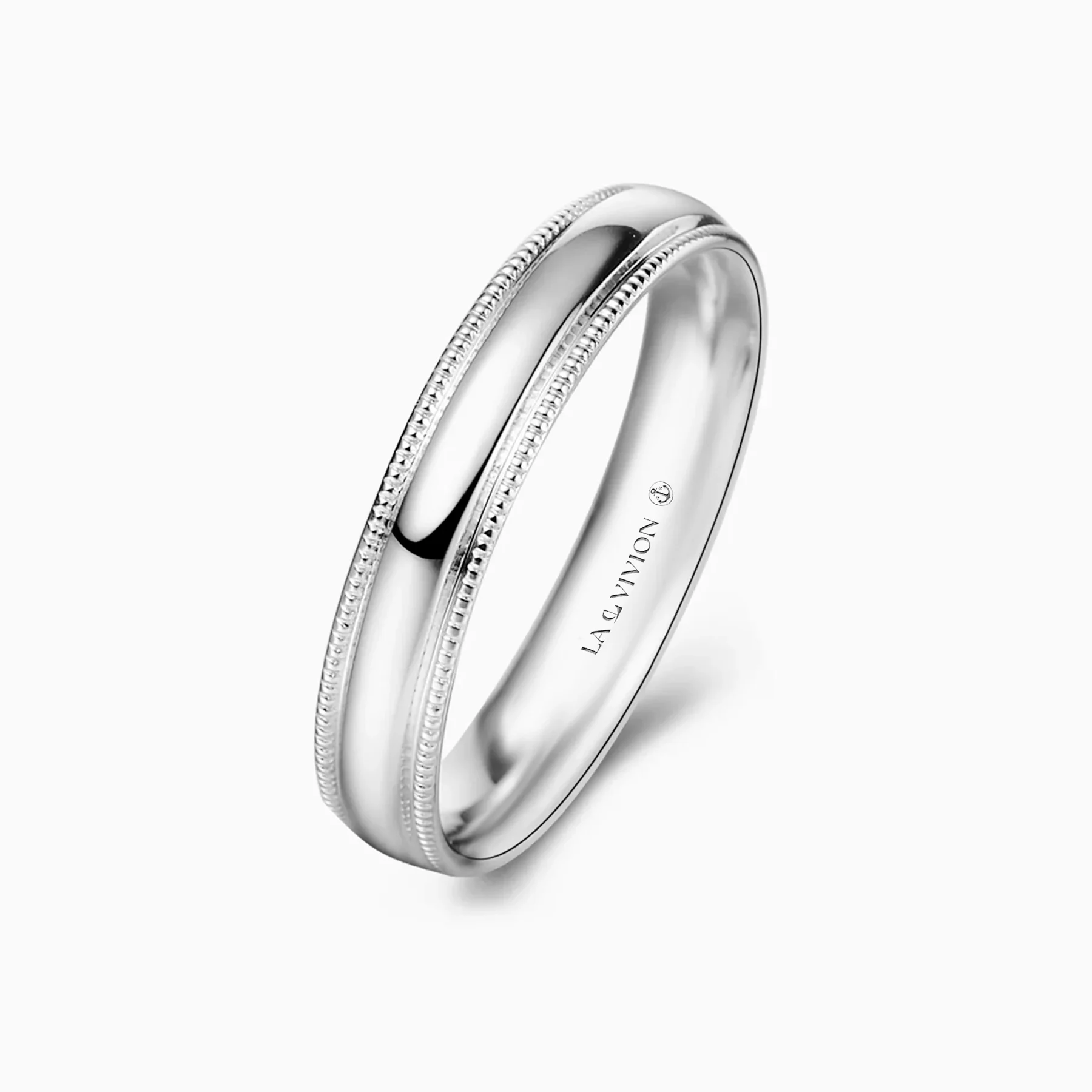 Обручальное кольцо Fidelité (Верность)