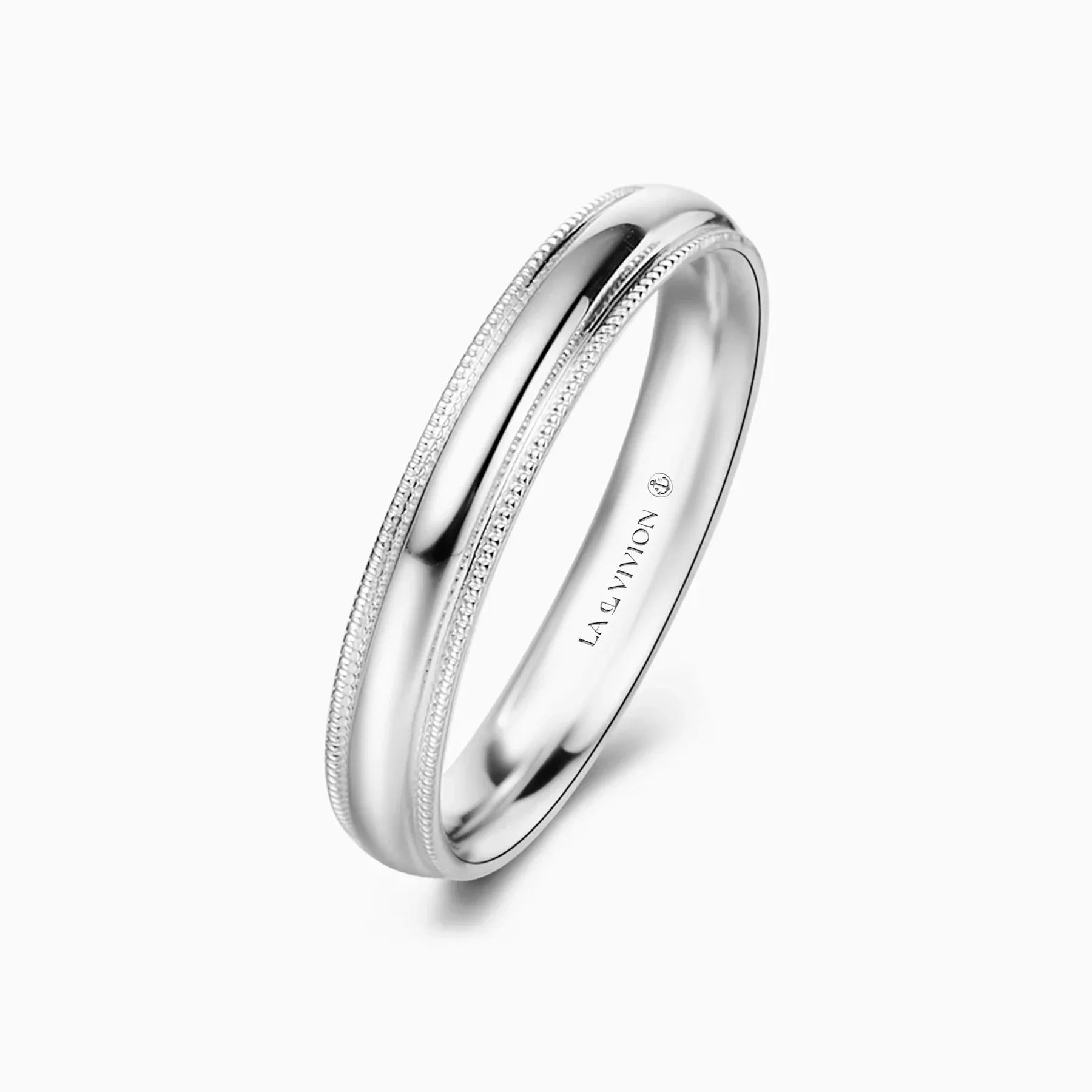 Обручальное кольцо Fidelité (Верность)