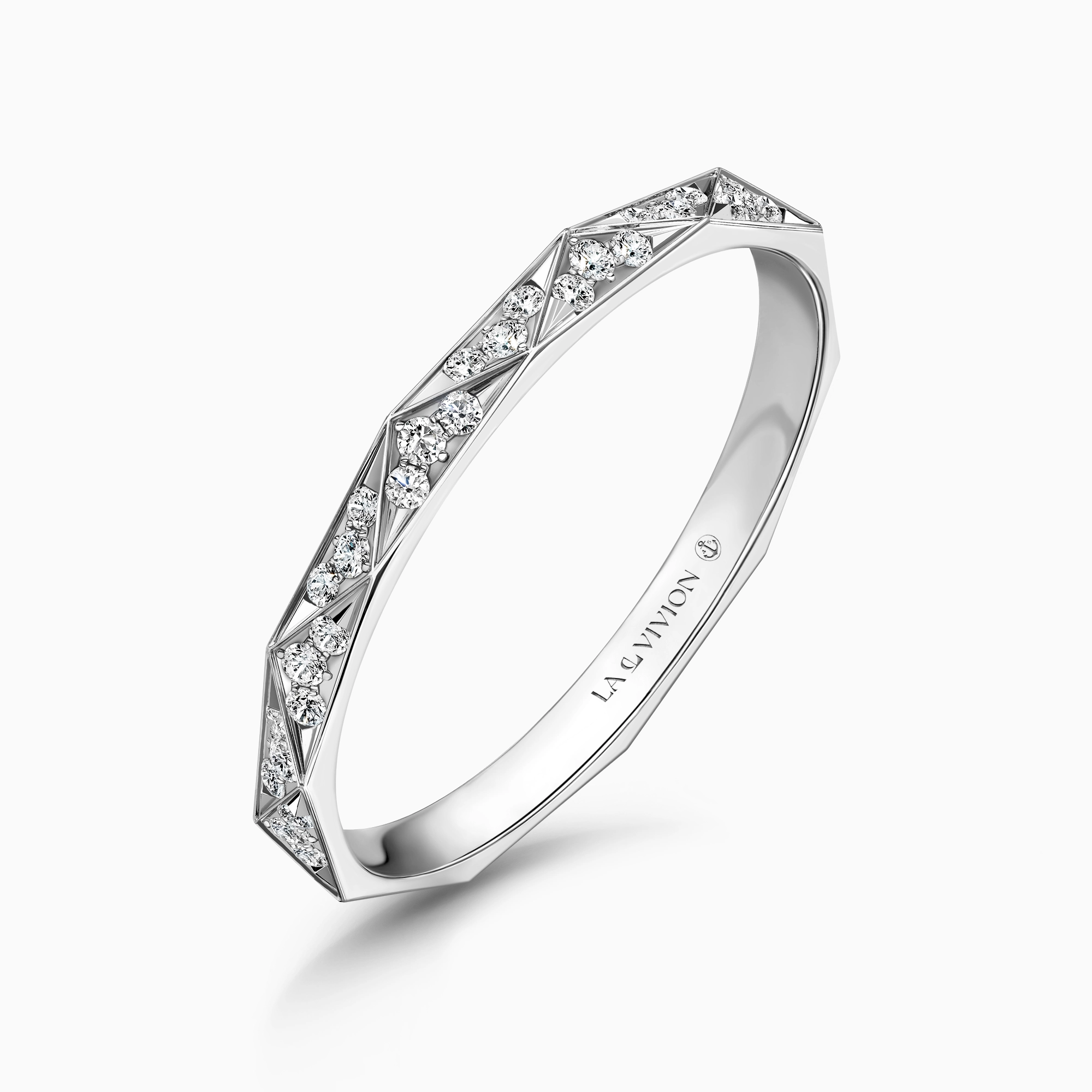 Обручальное кольцо Montblanc