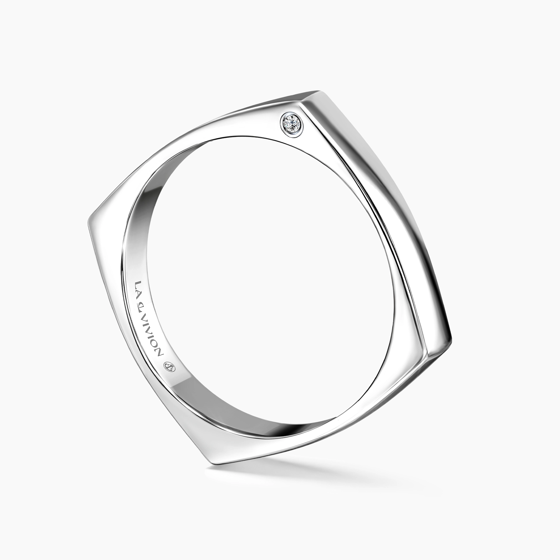 Обручальное кольцо Élément